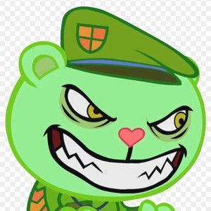 Meet your Posher, Caleb